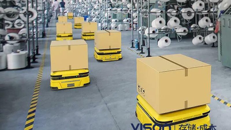 重型货架价格解析：揭秘影响成本的关键因素**